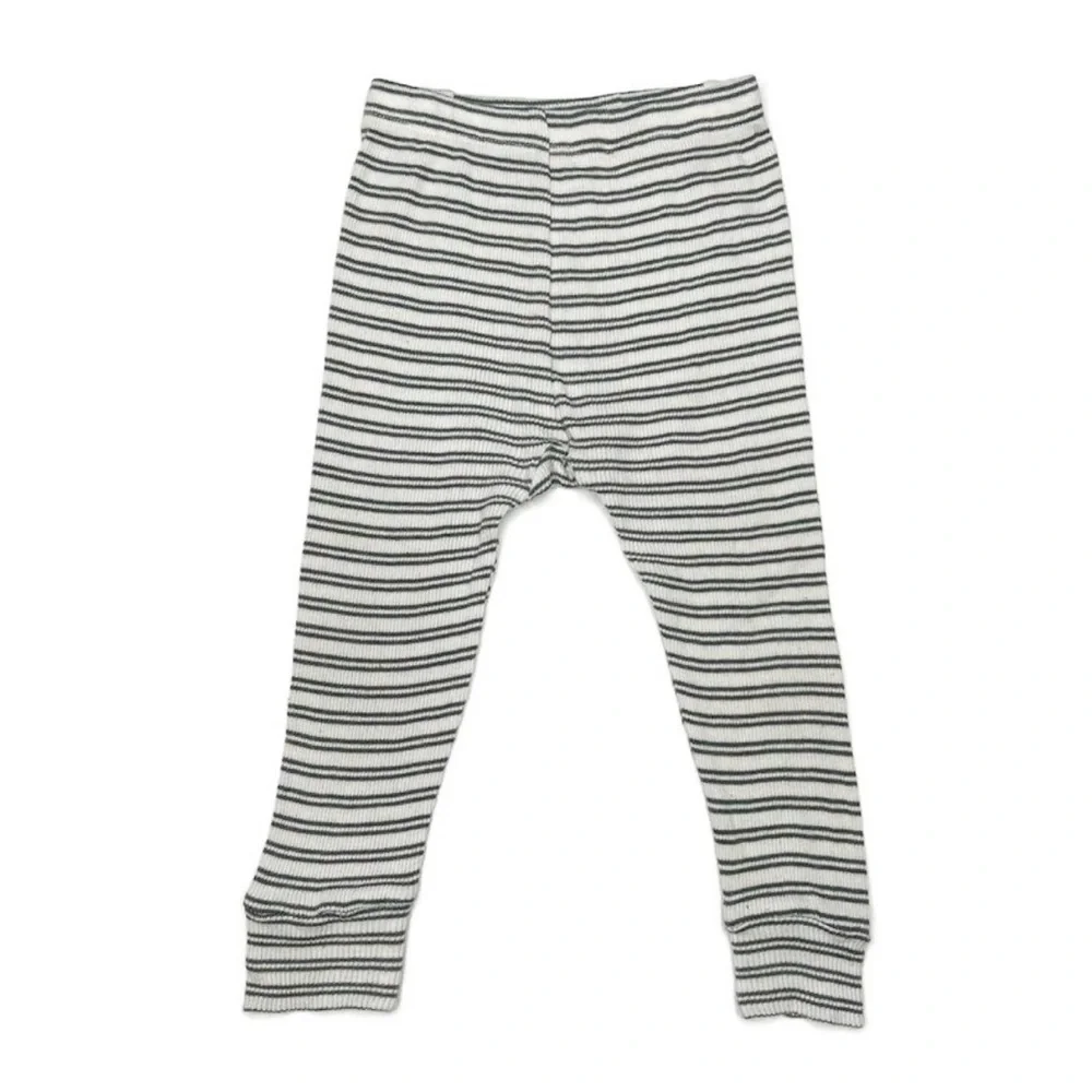 Rylee + Cru‎ Ribbed Pajama Set